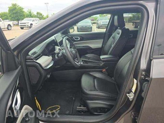2024 Jeep Compass Limited - miniatura 7
