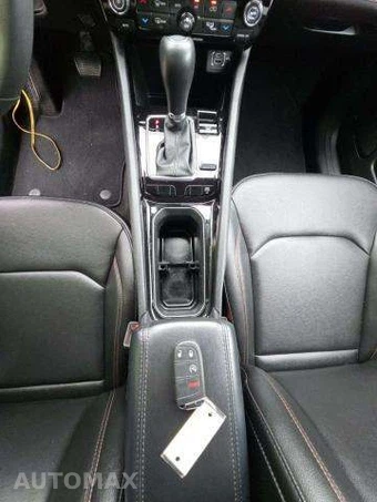 2024 Jeep Compass Limited - miniatura 9