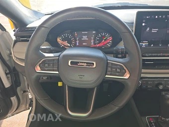 2024 Jeep Compass Limited - miniatura 10