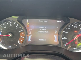 2024 Jeep Compass Limited - miniatura 12