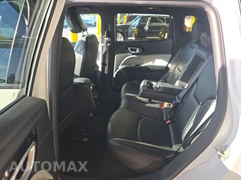 2024 Jeep Compass Limited - miniatura 13