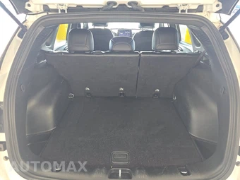2024 Jeep Compass Limited - miniatura 16