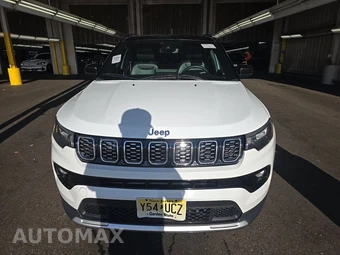 2024 Jeep Compass Limited - miniatura 2