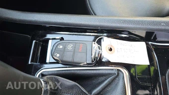 2024 Jeep Compass Limited - miniatura 20