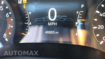 2024 Jeep Compass Limited - miniatura 23