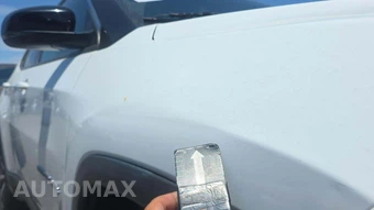 2024 Jeep Compass Limited - miniatura 26
