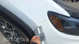 2024 Jeep Compass Limited - miniatura 32