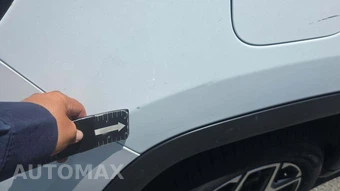 2024 Jeep Compass Limited - miniatura 35