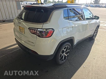 2024 Jeep Compass Limited - miniatura 4