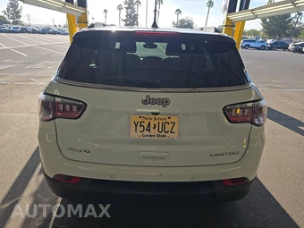 2024 Jeep Compass Limited - miniatura 5