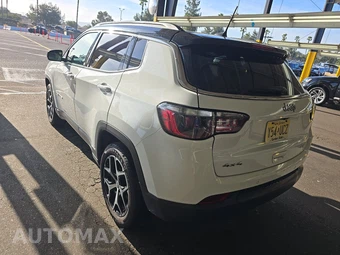 2024 Jeep Compass Limited - miniatura 6