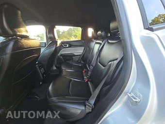 2024 Jeep Compass Limited - miniatura 10