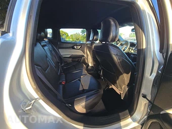 2024 Jeep Compass Limited - miniatura 13