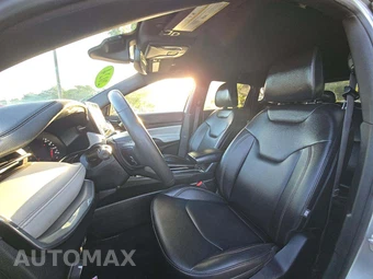 2024 Jeep Compass Limited - miniatura 3