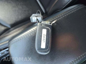 2024 Jeep Compass Limited - miniatura 5
