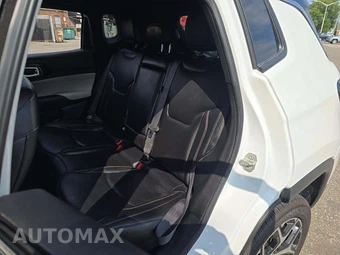 2024 Jeep Compass Limited - miniatura 13