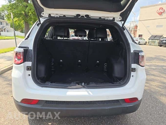 2024 Jeep Compass Limited - miniatura 14