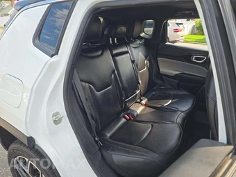 2024 Jeep Compass Limited - miniatura 16