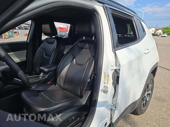 2024 Jeep Compass Limited - miniatura 6