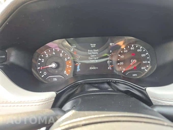 2024 Jeep Compass Limited - miniatura 9