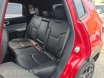 2024 Jeep Compass Limited - miniatura 13