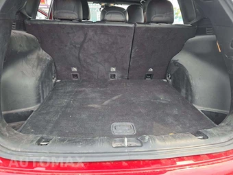 2024 Jeep Compass Limited - miniatura 14