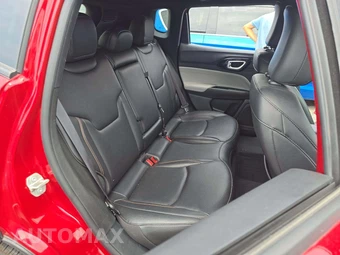 2024 Jeep Compass Limited - miniatura 16