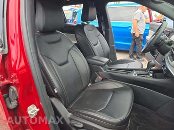 2024 Jeep Compass Limited - miniatura 18