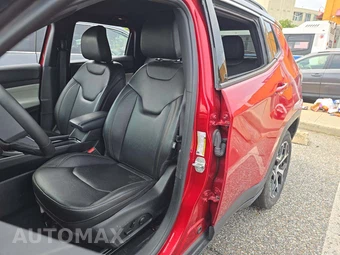 2024 Jeep Compass Limited - miniatura 6
