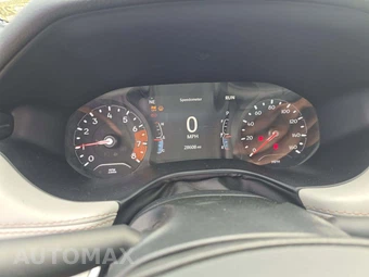 2024 Jeep Compass Limited - miniatura 9