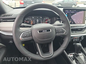 2024 Jeep Compass Limited - miniatura 10