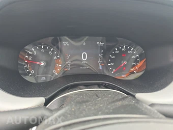 2024 Jeep Compass Limited - miniatura 12