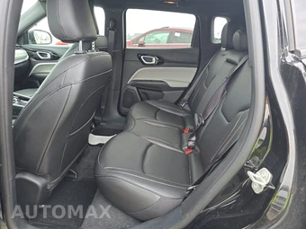 2024 Jeep Compass Limited - miniatura 13