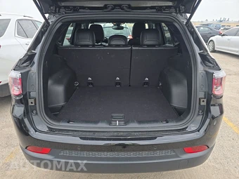 2024 Jeep Compass Limited - miniatura 16