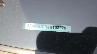 2024 Jeep Compass Limited - miniatura 19