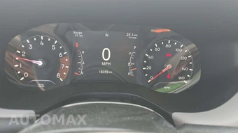 2024 Jeep Compass Limited - miniatura 20