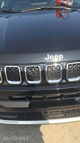 2024 Jeep Compass Limited - miniatura 21