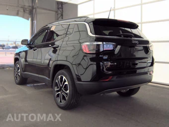 2024 Jeep Compass Limited - miniatura 6