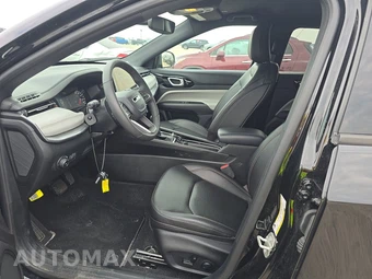 2024 Jeep Compass Limited - miniatura 7