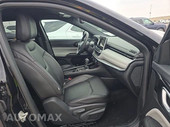 2024 Jeep Compass Limited - miniatura 8