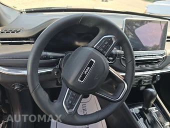 2024 Jeep Compass Limited - miniatura 10