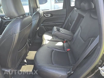 2024 Jeep Compass Limited - miniatura 13