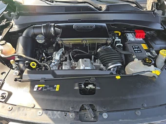 2024 Jeep Compass Limited - miniatura 15