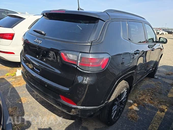 2024 Jeep Compass Limited - miniatura 4