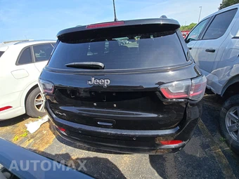 2024 Jeep Compass Limited - miniatura 5