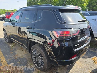 2024 Jeep Compass Limited - miniatura 6