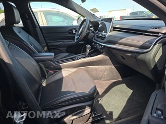 2024 Jeep Compass Limited - miniatura 8