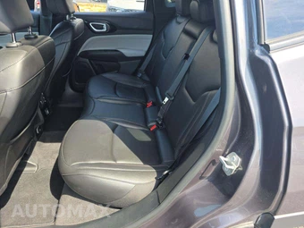 2024 Jeep Compass Limited - miniatura 13