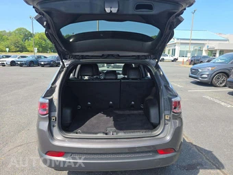 2024 Jeep Compass Limited - miniatura 14
