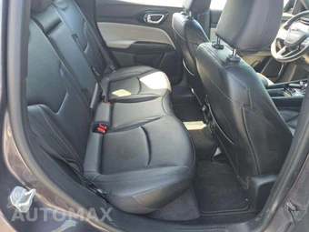 2024 Jeep Compass Limited - miniatura 16